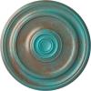 Copper Green Patina (Metallic Series)