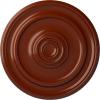 Firebrick (Flat Finish)