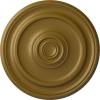 Gold Rush (Metallic Series)