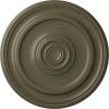 Painted Turtle (Flat Finish)