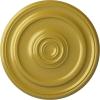 Rich Gold (Metallic Series)