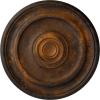 Rust (Metallic Series)