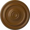 Smokey Topaz (Flat Finish)