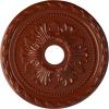 Firebrick (Flat Finish)