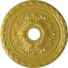 Rich Gold (Metallic Series)