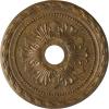 Rubbed Bronze (Metallic Series)