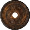 Rust (Metallic Series)