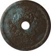Bronze Blue Patina (Metallic Series)