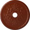 Firebrick (Flat Finish)