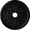 Jet Black (Flat Finish)