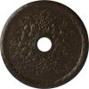 Stone Hearth Crackle (Flat Finish)