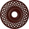 Brushed Mahogany (Flat Finish)