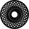 Jet Black (Flat Finish)