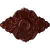 Hand-Painted Antique Copper