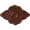 Hand-Painted Copper Penny