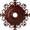 Antique Copper (Metallic Series)