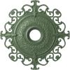Athenian Green (Flat Finish)