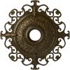 Brass (Metallic Series)