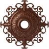 Copper Penny (Metallic Series)