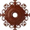Firebrick (Flat Finish)