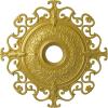 Rich Gold (Metallic Series)