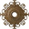 Rubbed Bronze (Metallic Series)