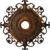 Rust (Metallic Series)