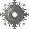 Silver (Metallic Series)