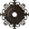 Stone Hearth (Flat Finish)