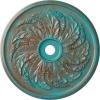 Copper Green Patina (Metallic Series)