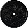 Jet Black (Flat Finish)