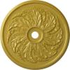 Rich Gold (Metallic Series)