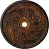 Rust (Metallic Series)