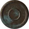 Bronze Blue Patina (Metallic Series)