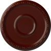Brushed Mahogany (Flat Finish)