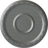 imageEkena Millwork Medea Ceiling Medallion Flash CopperPlatinum Metallic Series