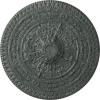 Athenian Green Crackle (Flat Finish)