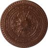 Copper Penny (Metallic Series)