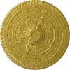 Rich Gold (Metallic Series)