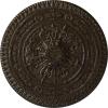 Stone Hearth Crackle (Flat Finish)