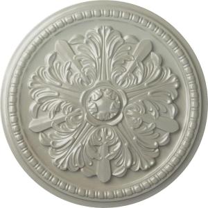 image16 78OD x 1 12P Swindon Ceiling Medallion Fits Canopies up to 2 78Flash Copper Metallic Series