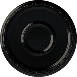 imageEkena Millwork Medea Ceiling Medallion Flash CopperBlack Pearl Metallic Series