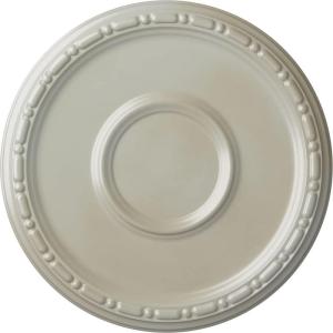 imageEkena Millwork Medea Ceiling Medallion Flash CopperFlash Blue Metallic Series