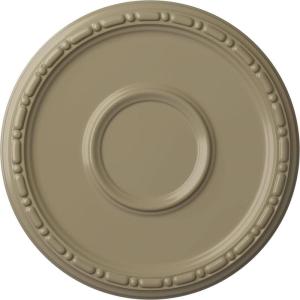imageEkena Millwork Medea Ceiling Medallion Flash CopperGobi Desert Flat Finish