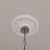 image11 34OD x 38P Stockport Ceiling MedallionFactory Primed