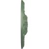 image11 34OD x 38P Stockport Ceiling MedallionHandPainted Athenian Green