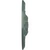 image11 34OD x 38P Stockport Ceiling MedallionHandPainted Cloud Burst