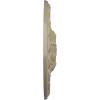image11 34OD x 38P Stockport Ceiling MedallionHandPainted Gobi Desert