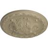 image11 34OD x 38P Stockport Ceiling MedallionHandPainted Gobi Desert