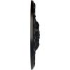 image11 34OD x 38P Stockport Ceiling MedallionHandPainted Jet Black